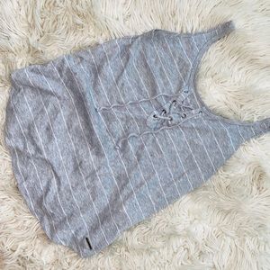 Abercrombie Tank top - Size S